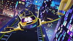 Una notte di volontariato a Gotham