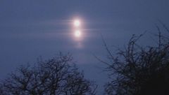 Ep. 1 - Hotspot degli ufo