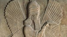 Ep. 3 - Il mistero della civiltà perduta