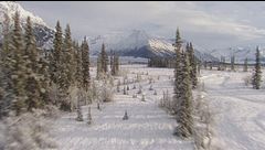 Ep. 8 - I misteri dell'Alaska