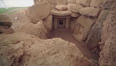 Ep. 10 -  I giganti di Malta