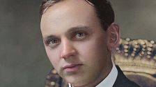 Ep. 11 - Edgar Cayce, il profeta dormiente