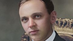 Ep. 11 - Edgar Cayce, il profeta dormiente