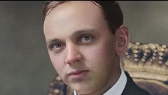 Ep. 11 - Edgar Cayce, il profeta dormiente