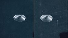 Ep. 12 - I nuovi cacciatori di ufo
