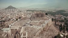 Ep. 13 - Gli dei dell'olimpo