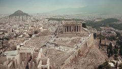 Ep. 13 - Gli dei dell'olimpo