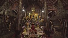 Ep. 14 - Il potere del talismano