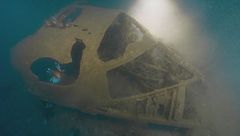 Ep. 3 - Il mistero del Revonoc