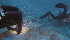 Ep. 4 - Il mistero del Saba Bank