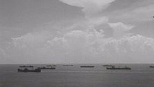Ep. 7 - La marine Sulphur Queen