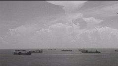 Ep. 7 - La marine Sulphur Queen