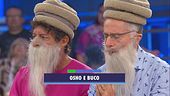 Osho e Buco