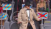 L'agente segreto