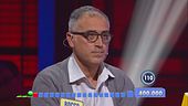 Rocco al gioco finale