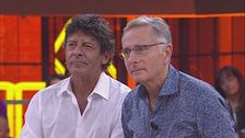 Sabato 4 ottobre