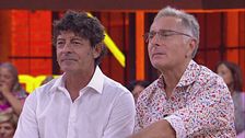 Sabato 25 ottobre