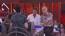 Domenica 26 ottobre