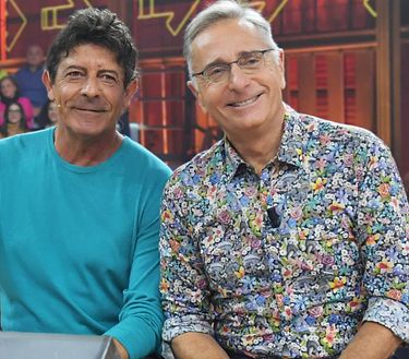 Puntata dell'8 novembre