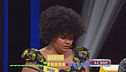 Irene alla scalata finale
