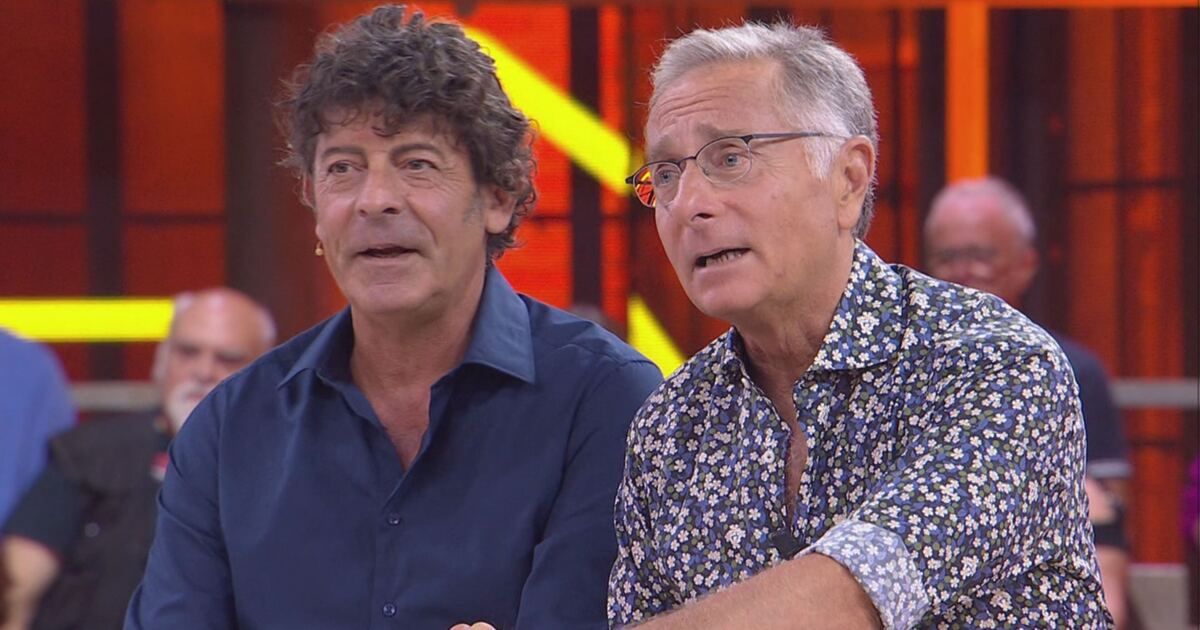 Avanti un altro!: Sabato 18 aprile Video | Mediaset Infinity