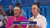 Bonoris-san