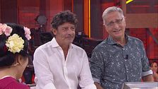 Domenica 10 maggio