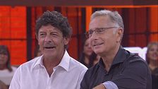 Sabato 16 maggio