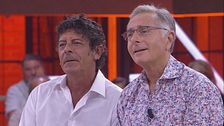 Sabato 13 giugno