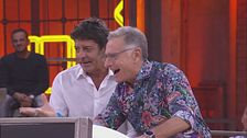 Domenica 5 luglio