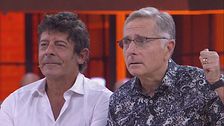 Martedì 7 luglio