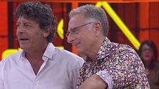 Giovedì 9 luglio