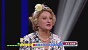 Daniela alla scalata finale