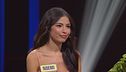 Noemi affronta il gioco finale