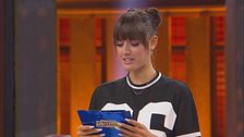 Giada sceglie Generazione Z