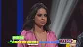 Mariaelena alla scalata finale