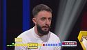 Claudio alla scalata finale