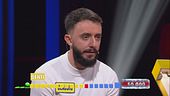 Claudio alla scalata finale