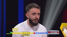 Claudio alla scalata finale