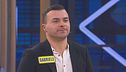 Gabriele affronta il gioco finale