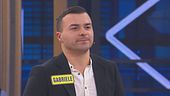 Gabriele affronta il gioco finale