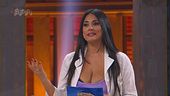Le domande della dottoressa