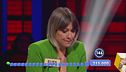 Elisa al gioco finale