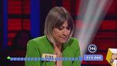 Elisa al gioco finale