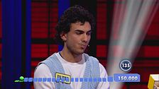 Il gioco finale di Filippo