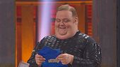 Angela sceglie Xxxl