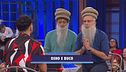 Osho e Buco