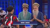Osho e Buco