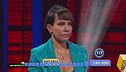 Rosaria alla scalata finale