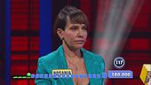 Rosaria alla scalata finale